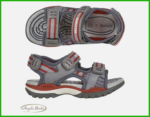 Geox sandales pour enfant - pour,