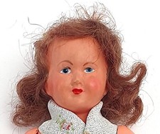 POUPÉE PETITCOLLIN AIGLE 13