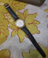 ancienne montre bracelet homme