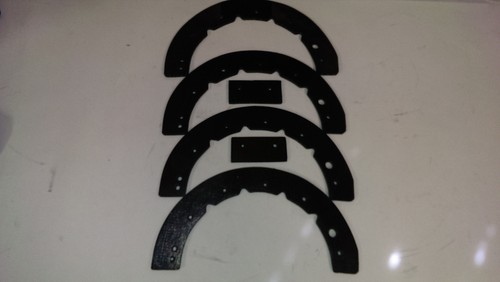 Mtd 753 0613 - 753-0613, 731-0780