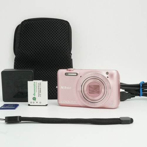 Appareil photo numérique