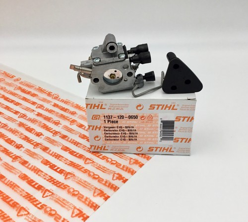 Carburateur origine stihl - carburateur, d'origine