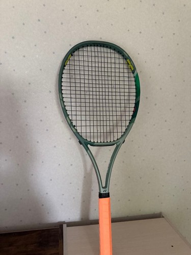Raquette tennis yonex - de,
