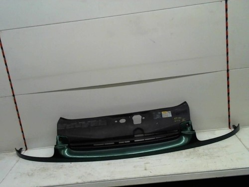 Calandre renault clio phase - calandre, 2