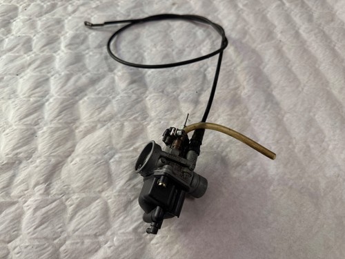 Carburateur rieju 50 - rieju,