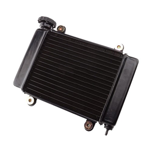 Motorcycle water cool radiator - water,