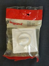0 973 45 LEGRAND 97345  Interrupteur Variateur 300W Neuf Livraison Offerte !!!!
