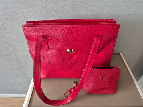 Authentique sac mac douglas - ",