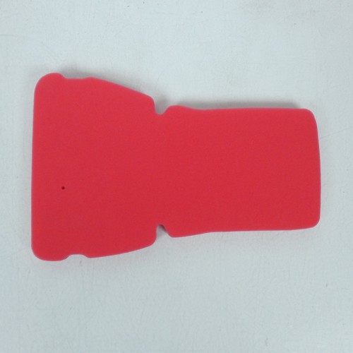 Mousse filtre air - de, artein