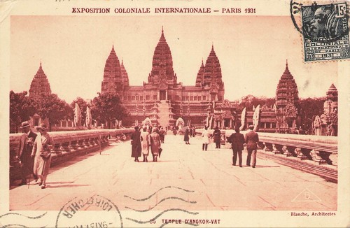 Paris exposition coloniale - 75,