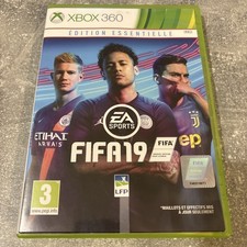Fifa 19 Edition Essentielle