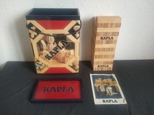 KAPLA Lot De 200 Planchettes +