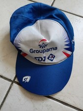 CASQUETTE CYCLISTE PUB TOUR DE