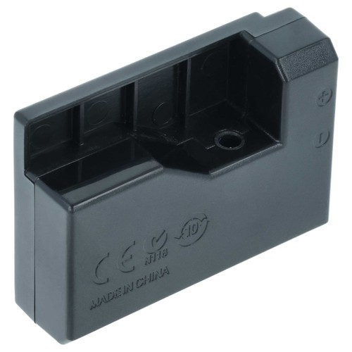 Coupleur pour canon eos - dc,