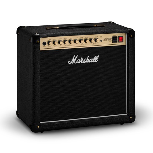 Marshall sn20c jcm 900 combo - 900,