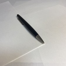 LAMY2000 0 5 Japan Import Rare