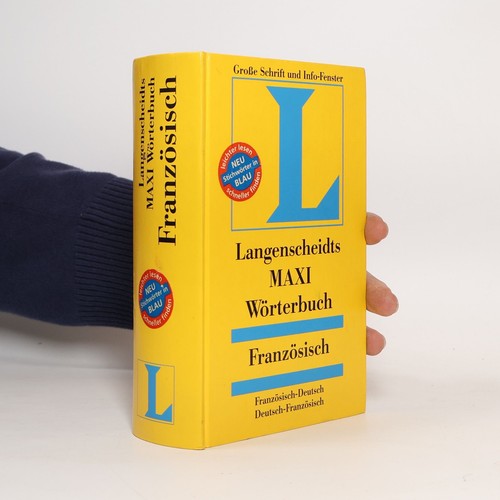 Langenscheidts