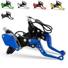 7/8" Brake Clutch Master