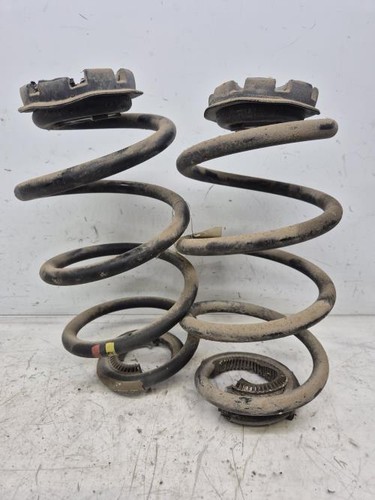Ressort suspension arriere - ressort,