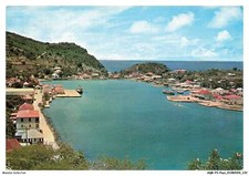 AQBP3-0273-GUADELOUPE - gustavia - st-barthélemy - antilles françaises