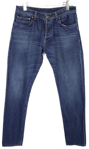 Livid roald jeans homme coupe - roald,