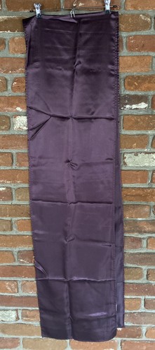 Bridal satin table runner - bridal,