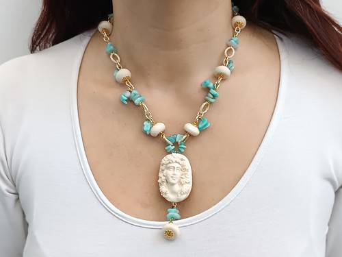 Collier femme gircollo - femme,
