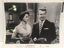 Vtg Movie Photo Promo Studio