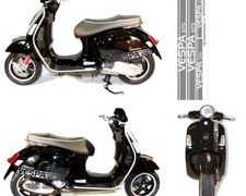 Sticker décoration set sip - sticker,