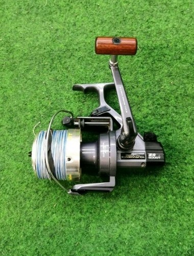 Daiwa tournament 5000 t - daiwa,