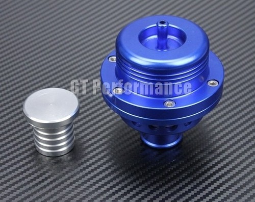 Dump valve double pistons - valve,