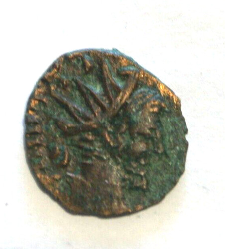 Tétricus minimi ou - ii,