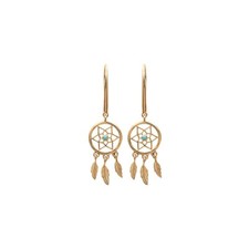 KBC - Boucles d'Oreilles