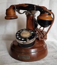 téléphone ancien de collection - JACQUESSON P. Constr. - 26