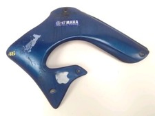 CARENAGE AVANT GAUCHE PEUGEOT