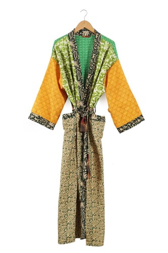 Robe bain vintage - bain,