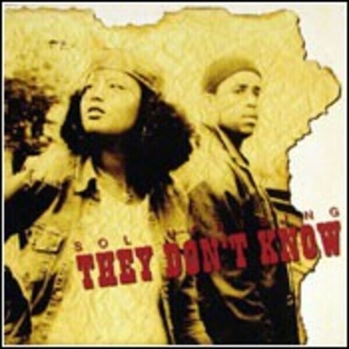 Sol uprising they - they, know
