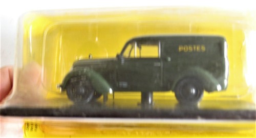 Miniature renault juvaquatre - miniature,