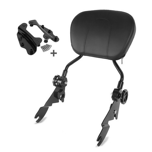 Sissy bar vario - vario, harley