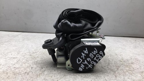 Ceinture avant droit renault - droit,