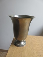 CHRISTOFLE VASE COUPE  HAUTEUR