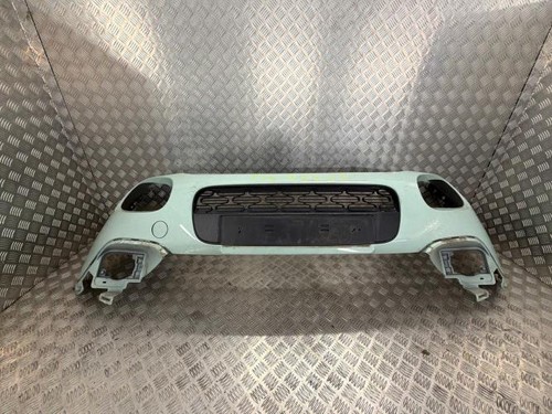 Pare choc avant citroen 3 - choc, c3