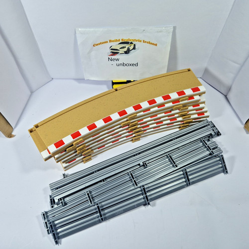 Scalextric c8238 8x - scalextric,