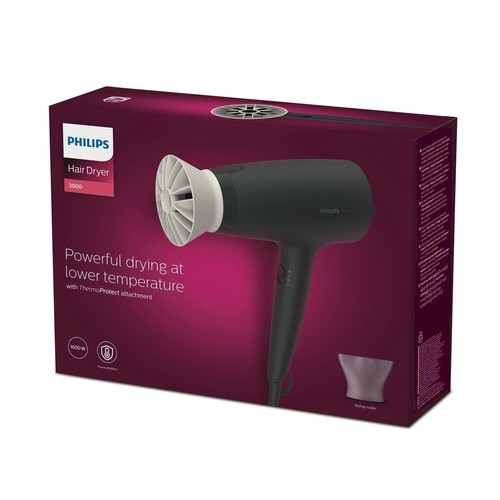 Philips sèche cheveux - cheveux,