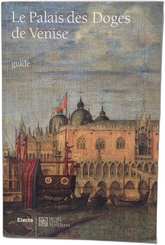 Palais des doges venise - le,