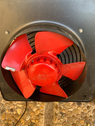 Lot extracteurs air - lot, 2
