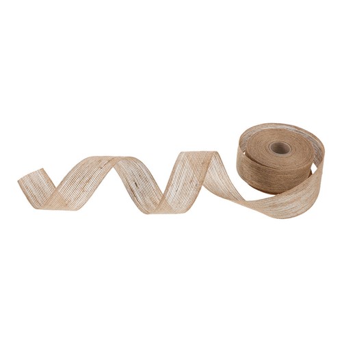 Toile jute rouleau - de, À