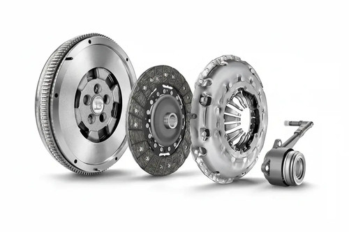Kit embrayage 600 0325 00 - d'embrayage,