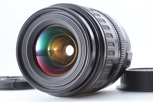 Neuf objectif canon 28 80 - canon, ef