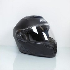 Casque modulable noir mat Torx